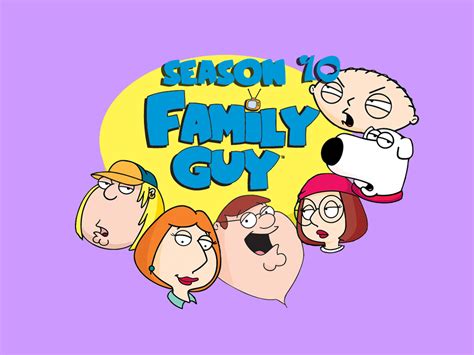 family guy season 09 x265|List of Family Guy episodes .
